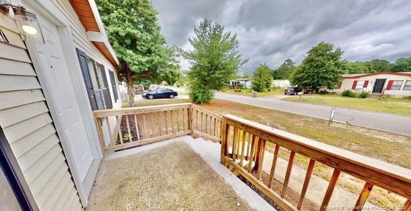 5007 Starbeam Dr, Fayetteville, NC 28306