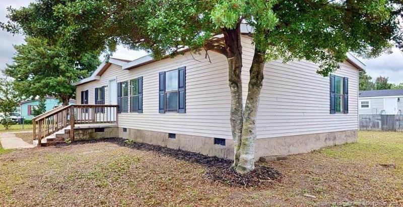 5007 Starbeam Dr, Fayetteville, NC 28306