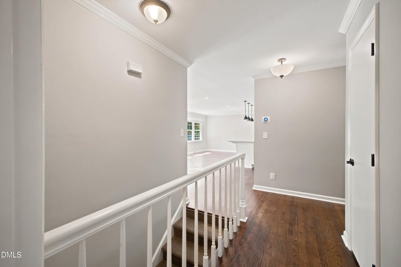 5008 N Glen Dr, Raleigh, NC 27609