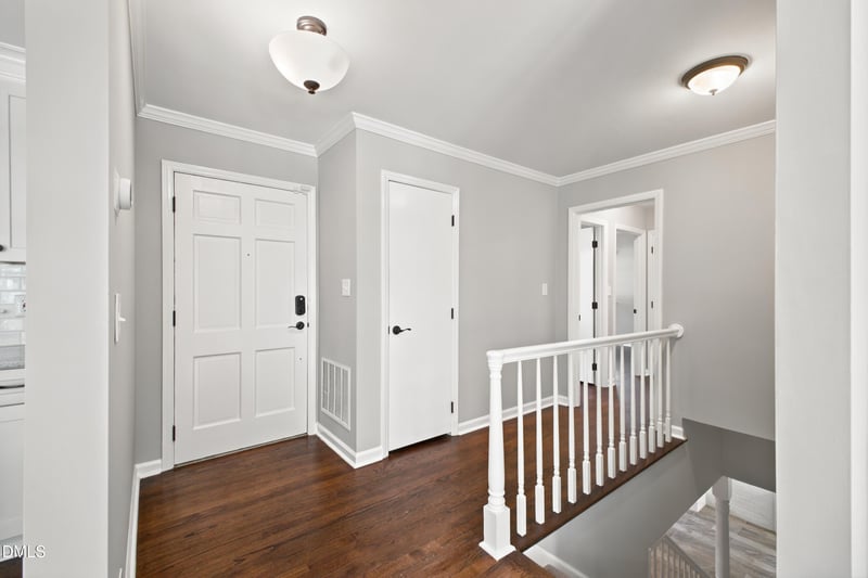 5008 N Glen Dr, Raleigh, NC 27609