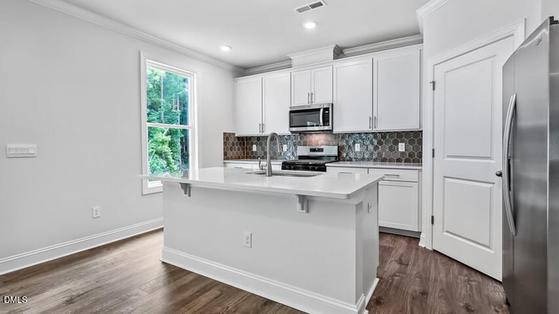 5009 Dezola St, Apex, NC 27539