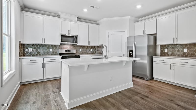 5009 Dezola St, Apex, NC 27539
