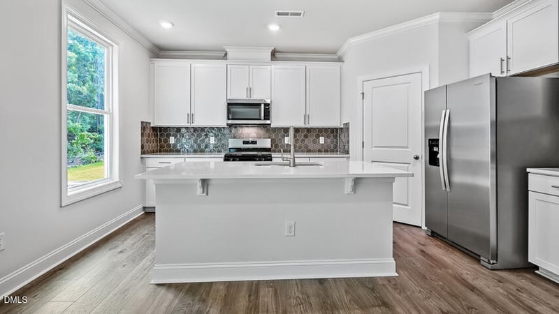 5009 Dezola St, Apex, NC 27539