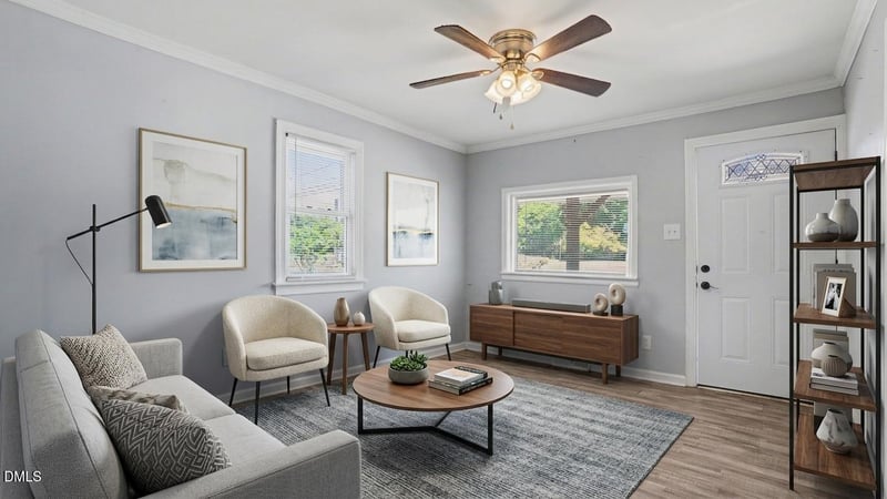 501 Apple St, Burlington, NC 27217