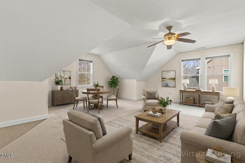 501 Avent Meadows Ln, Holly Springs, NC 27540