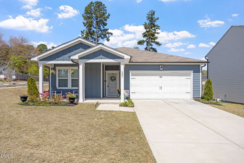 501 Campbell Ridge Pl, Wendell, NC 27591