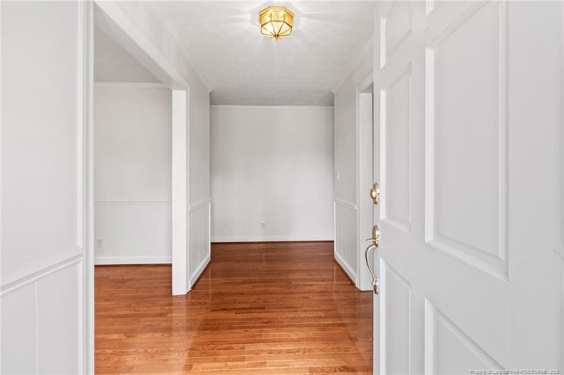 501 Edinburgh Dr, Fayetteville, NC 28303