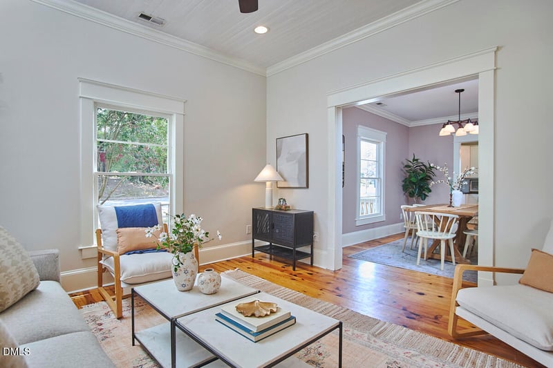 501 N Elizabeth St, Durham, NC 27701