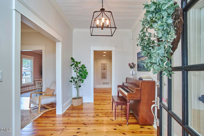 501 N Elizabeth St, Durham, NC 27701