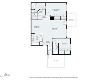 501 Finsbury St #Apt 303, Durham, NC 27703