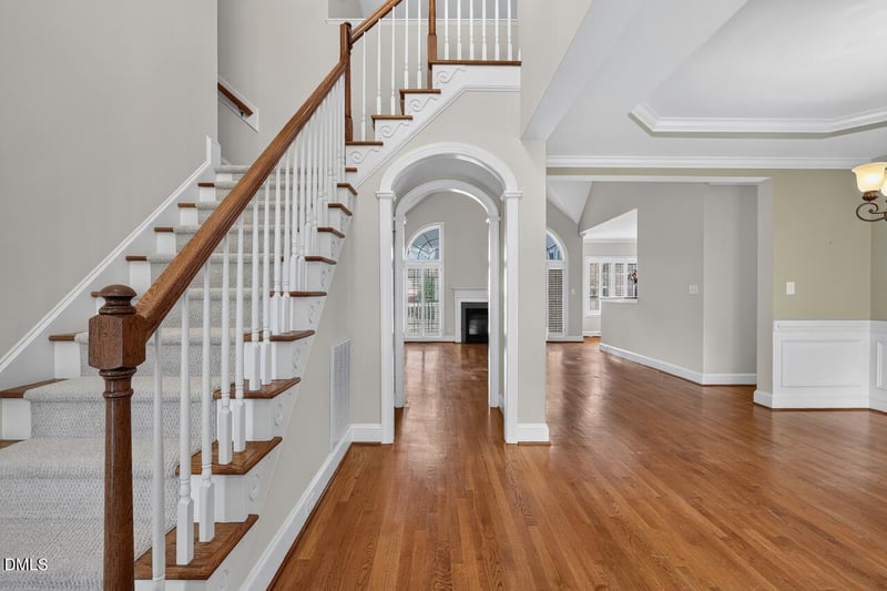 501 Fish Pond Ct, Rolesville, NC 27571