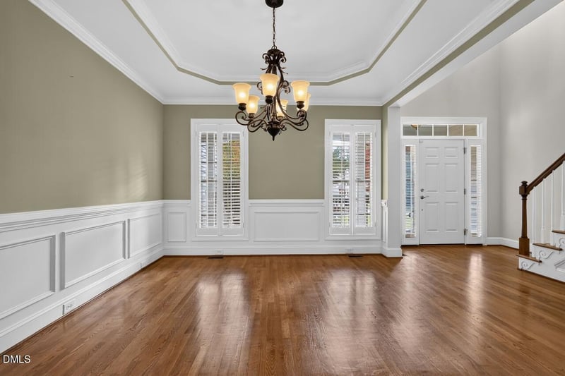 501 Fish Pond Ct, Rolesville, NC 27571