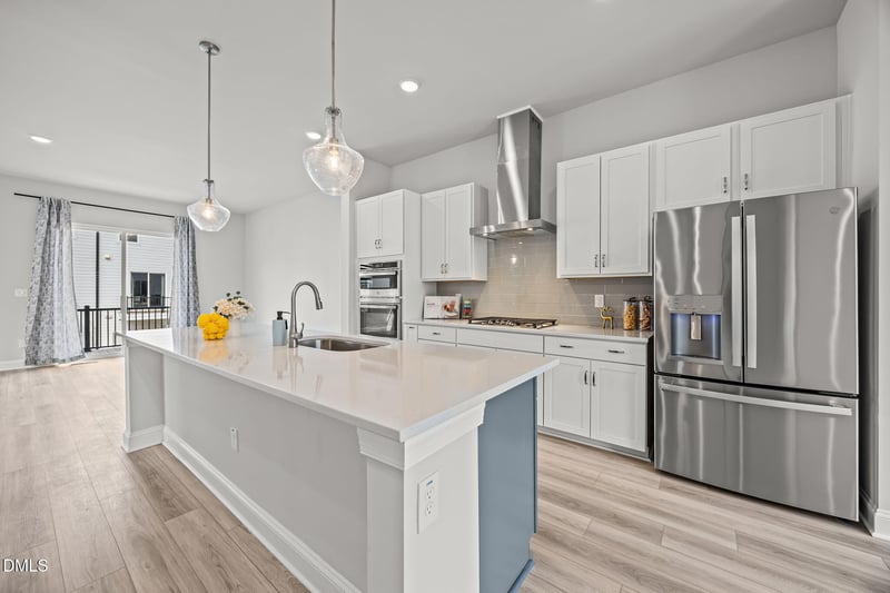 501 Hedrick Ridge Rd, Cary, NC 27519