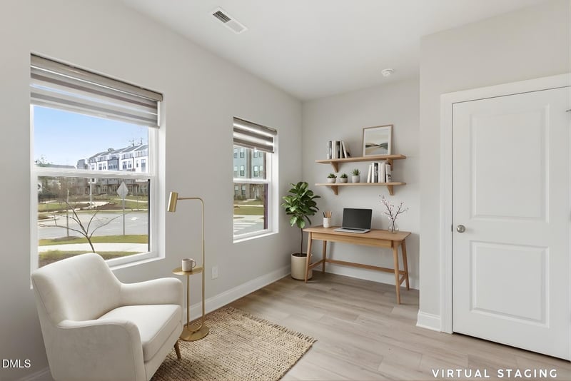 501 Hedrick Ridge Rd, Cary, NC 27519