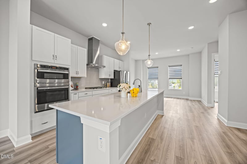 501 Hedrick Ridge Rd, Cary, NC 27519