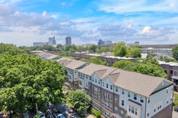 501 N Person St #105, Raleigh, NC 27604