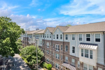 501 N Person St #105, Raleigh, NC 27604