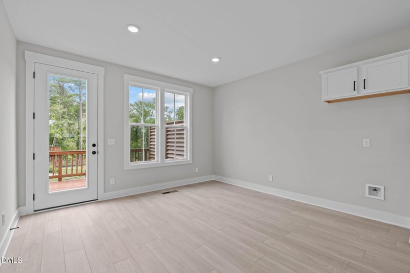 501 Plumleaf Ln, Durham, NC 27703