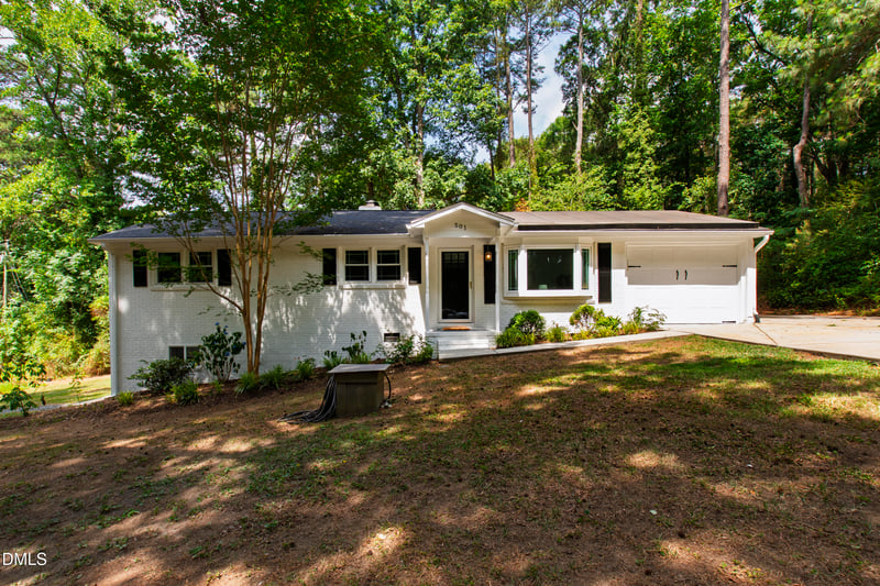 501 Strother Rd, Raleigh, NC 27606