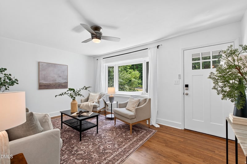 501 Strother Rd, Raleigh, NC 27606