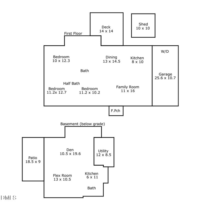 501 Strother Rd, Raleigh, NC 27606