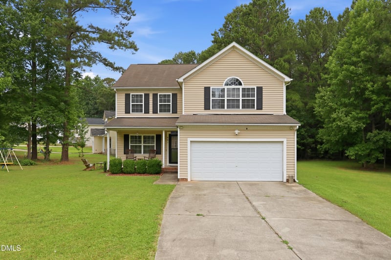 501 Wade Dr, Sanford, NC 27330