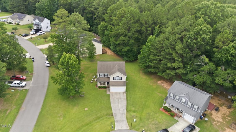 501 Wade Dr, Sanford, NC 27330