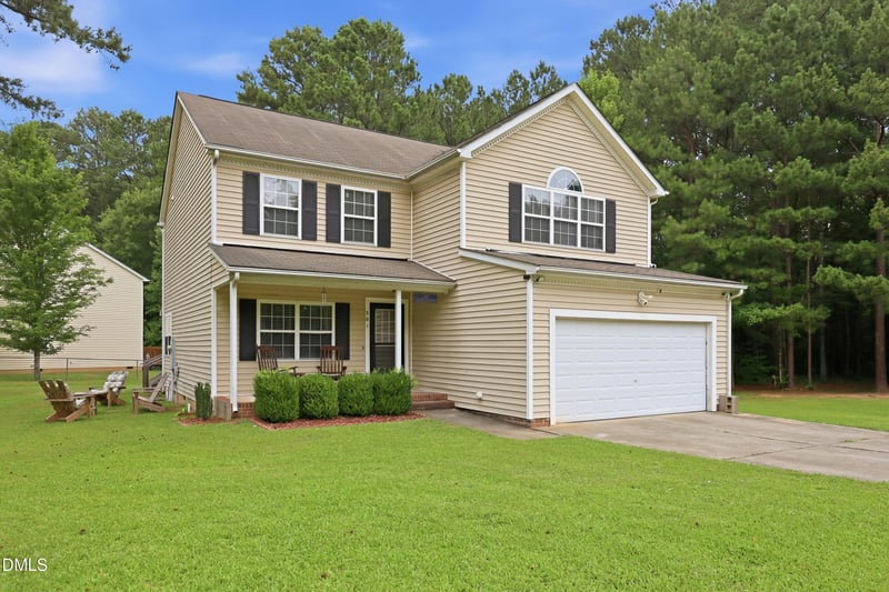 501 Wade Dr, Sanford, NC 27330