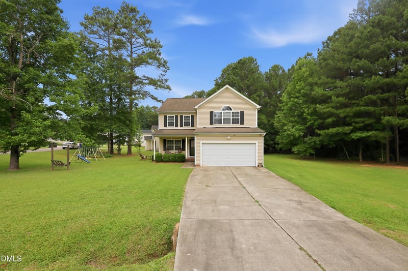 501 Wade Dr, Sanford, NC 27330