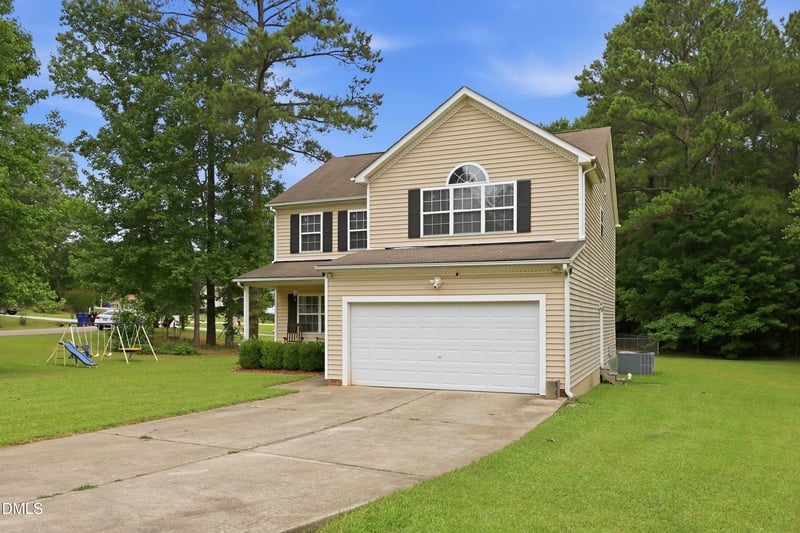 501 Wade Dr, Sanford, NC 27330