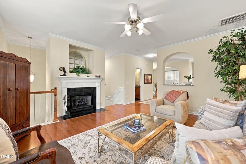 5011 Lady Of The Lake Dr, Raleigh, NC 27612