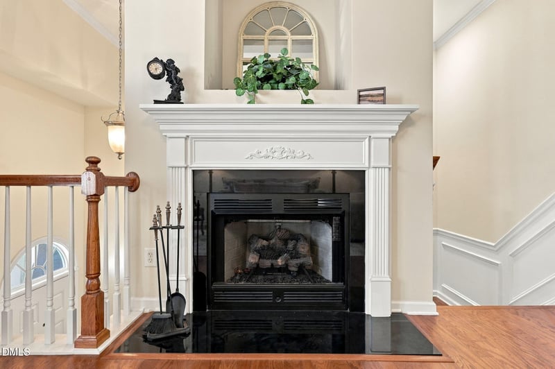 5011 Lady Of The Lake Dr, Raleigh, NC 27612