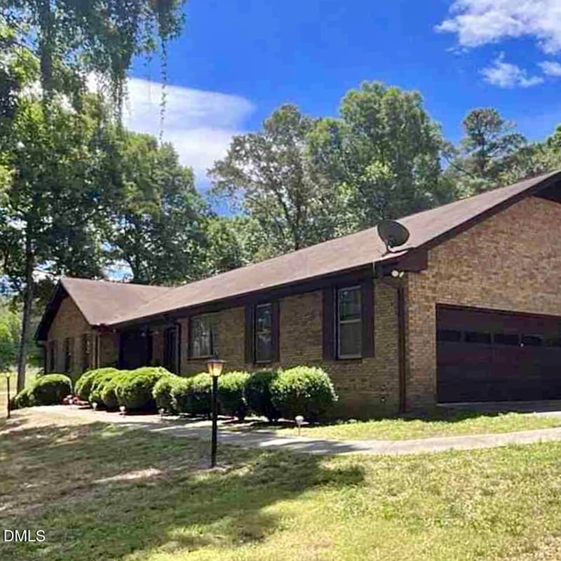 5012 Rock Quarry Rd, Raleigh, NC 27610