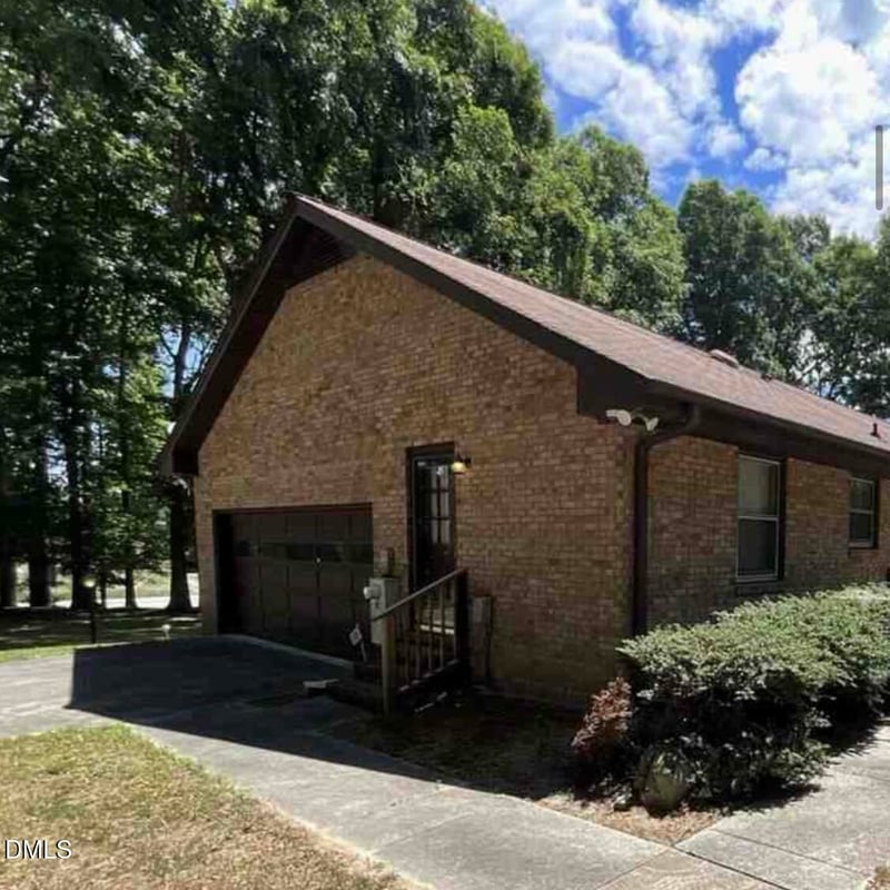 5012 Rock Quarry Rd, Raleigh, NC 27610
