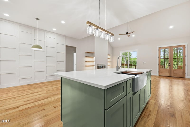 5013 Mitchell Town Rd, Youngsville, NC 27596