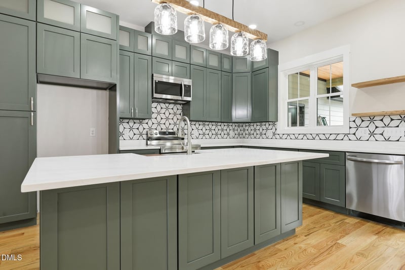 5013 Mitchell Town Rd, Youngsville, NC 27596