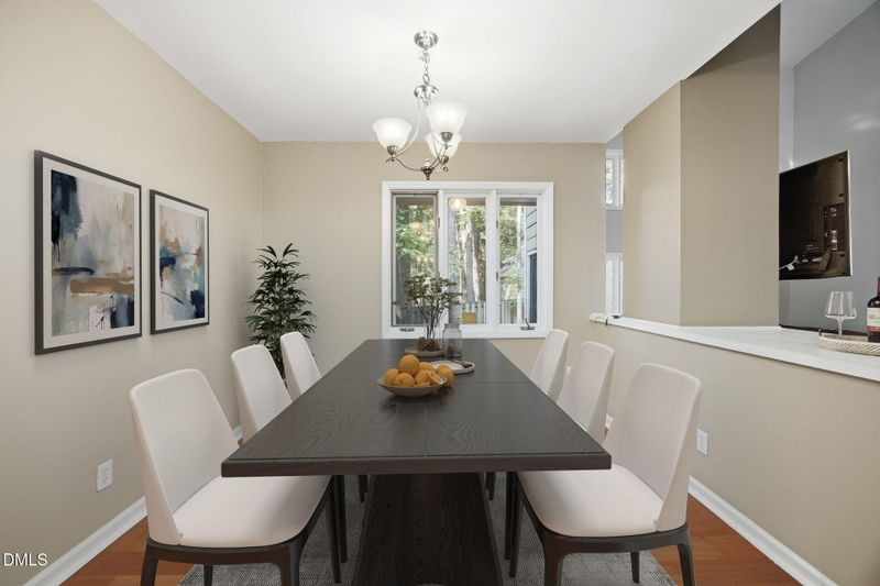 5013 Pine Cone Dr, Durham, NC 27707