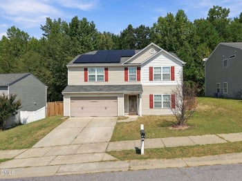 5015 Carnelian Dr, Raleigh, NC 27610