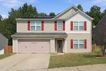 5015 Carnelian Dr, Raleigh, NC 27610
