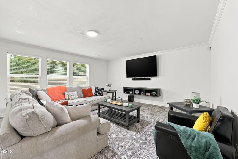 5015 Carnelian Dr, Raleigh, NC 27610