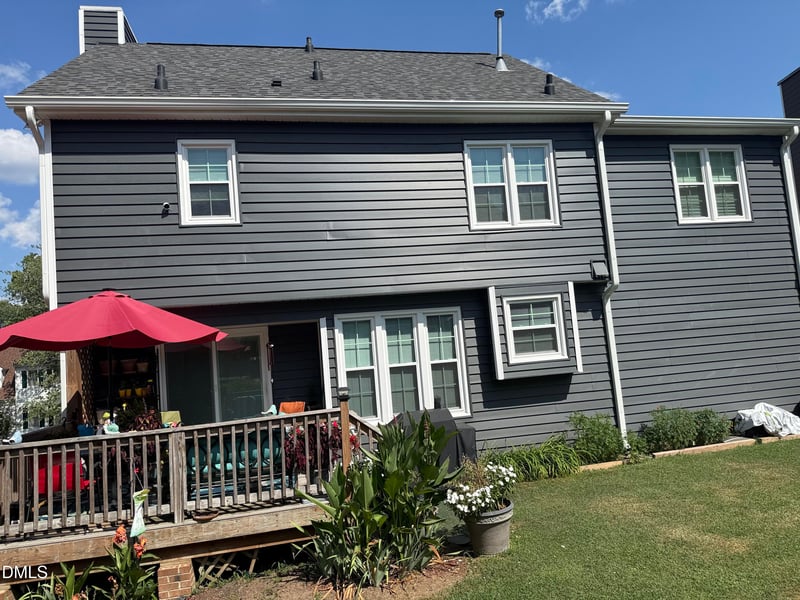 5016 Knightsbridge Way, Raleigh, NC 27604