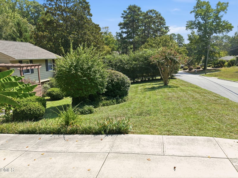 5016 Lakemont Dr, Raleigh, NC 27609