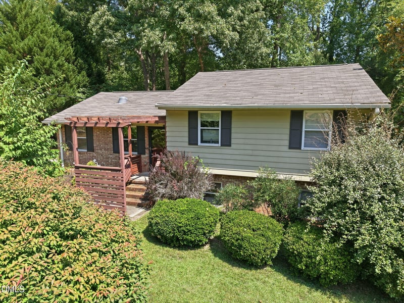 5016 Lakemont Dr, Raleigh, NC 27609