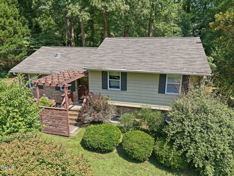 5016 Lakemont Dr, Raleigh, NC 27609