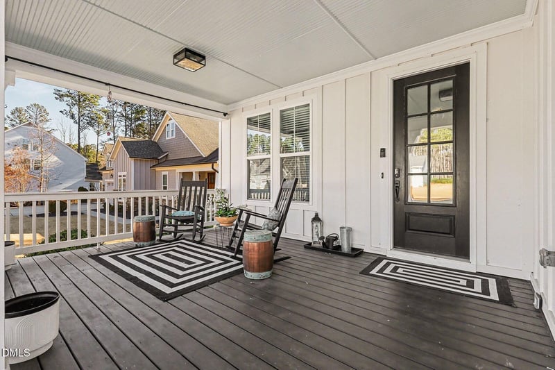 5017 Glen Creek Trl, Garner, NC 27529