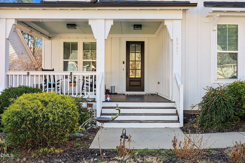 5017 Glen Creek Trl, Garner, NC 27529