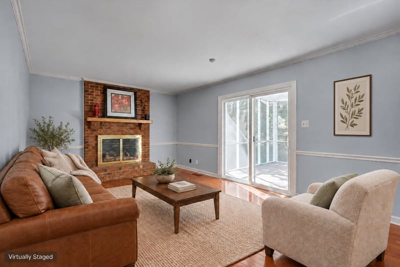 5017 Lansdowne Dr, Durham, NC 27712