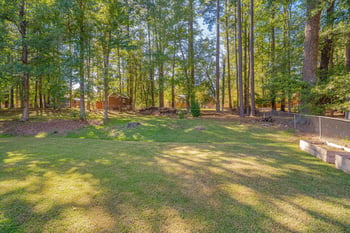 5017 Lansdowne Dr, Durham, NC 27712