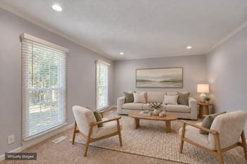 5017 Lansdowne Dr, Durham, NC 27712