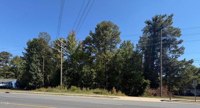 5017 Sunset Lake Rd, Apex, NC 27539